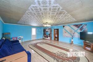 Дом 166м&sup2;, 2-этажный, участок 6 сот.  