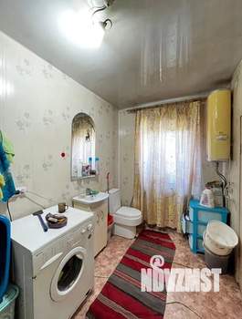 Дом 97м&sup2;, 1-этажный, участок 8 сот.  