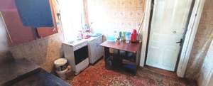 Дом 45м², 1-этажный, участок 4 сот.  