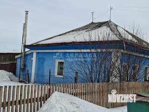 Дом 82м&sup2;, 1-этажный, участок 486 сот.  