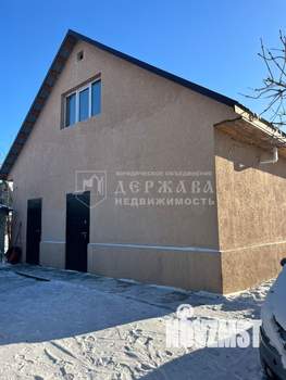 Дом 150м², 2-этажный, участок 5 сот.  