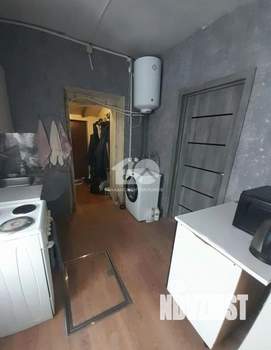 Дом 40м&sup2;, 1-этажный, участок 10 сот.  