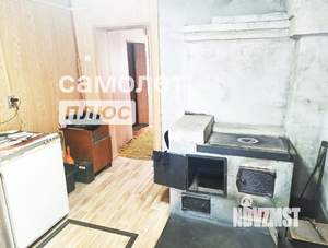 Дом 40м&sup2;, 1-этажный, участок 8 сот.  