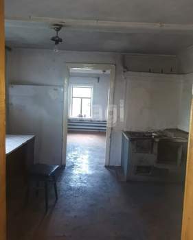 Дом 65м², 1-этажный, участок 12 сот.  