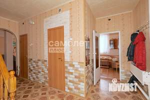 Дом 176м², 2-этажный, участок 15 сот.  