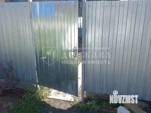 Дом 25м&sup2;, 1-этажный, участок 12 сот.  