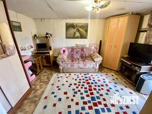 Дом 110м², 1-этажный, участок 8 сот.  