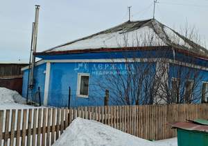 Дом 82м&sup2;, 1-этажный, участок 486 сот.  