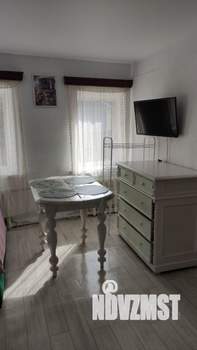 Дом 40м², 1-этажный, участок 9 сот.  