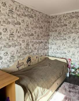 Дом 103м², 1-этажный, участок 12 сот.  