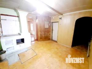 Дом 60м², 1-этажный, участок 5 сот.  