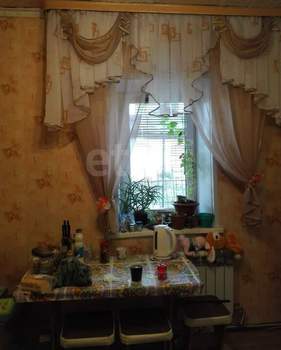 Дом 72м&sup2;, 1-этажный, участок 5 сот.  