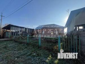 Дом 59м², 2-этажный, участок 11 сот.  