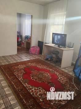 Дом 76м&sup2;, 1-этажный, участок 13 сот.  