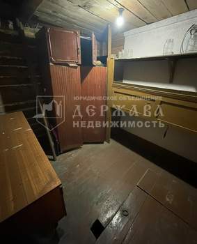 Дом 48м&sup2;, 1-этажный, участок 10 сот.  