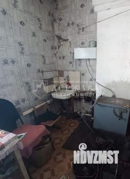 Дом 42м&sup2;, 1-этажный, участок 12 сот.  