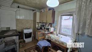 Дом 49м², 1-этажный, участок 6 сот.  