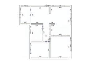 Дом 167м², 2-этажный, участок 15 сот.  