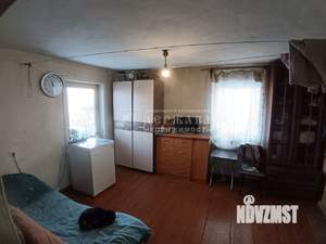 Дом 40м&sup2;, 1-этажный, участок 5 сот.  