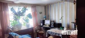 Дом 66м&sup2;, 1-этажный, участок 12 сот.  