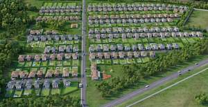 Дом 115м&sup2;, 2-этажный, участок 6 сот.  