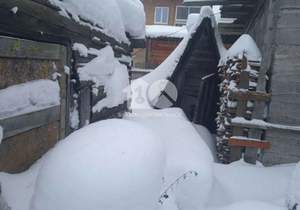 Дом 18м&sup2;, 1-этажный, участок 10 сот.  