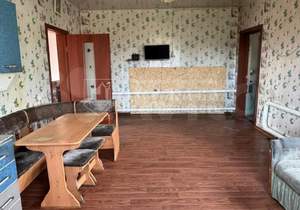 Дом 84м², 1-этажный, участок 6 сот.  