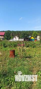 Дом 35м&sup2;, 1-этажный, участок 10 сот.  