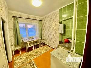 Дом 61м&sup2;, 1-этажный, участок 13 сот.  