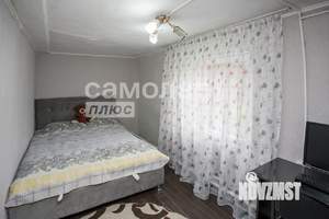 Дом 74м², 1-этажный, участок 22 сот.  