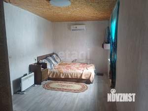 Дом 63м&sup2;, 2-этажный, участок 10 сот.  