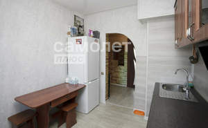 Дом 44м&sup2;, 1-этажный, участок 11 сот.  