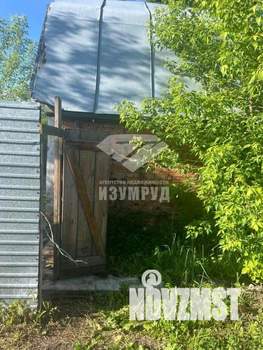 Дом 30м&sup2;, 2-этажный, участок 5 сот.  