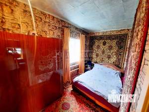 Дом 50м², 1-этажный, участок 7 сот.  