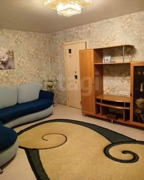 Дом 58м&sup2;, 1-этажный, участок 5 сот.  