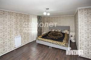 Дом 74м², 1-этажный, участок 22 сот.  
