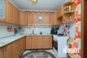 Дом 100м², 1-этажный, участок 6 сот.  