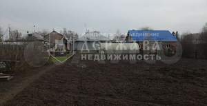 Дом 41м², 1-этажный, участок 10 сот.  