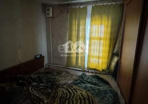 Дом 50м&sup2;, 1-этажный, участок 6 сот.  