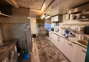 Дом 77м&sup2;, 1-этажный, участок 10 сот.  