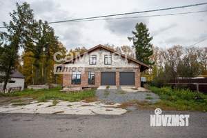 Коттедж 300м², 2-этажный, участок 15 сот.  