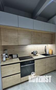 Таунхаус 117м&sup2;, 2-этажный, участок 1 сот.  