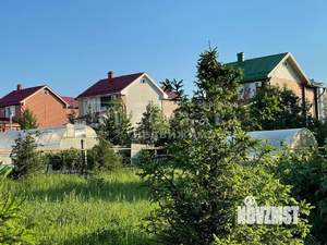 Дом 174м², 2-этажный, участок 7 сот.  