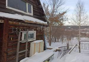 Дом 38м², 1-этажный, участок 15 сот.  