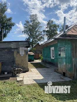 Дом 56м², 1-этажный, участок 10 сот.  