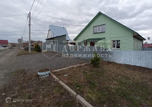 Дом 127м², 2-этажный, участок 7 сот.  