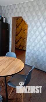 Дом 95м&sup2;, 2-этажный, участок 6 сот.  