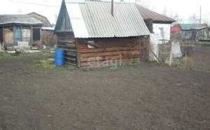 Дом 35м², 1-этажный, участок 4 сот.  