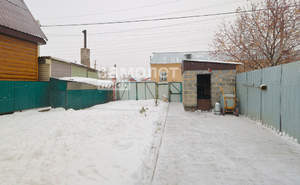 Дом 74м², 2-этажный, участок 4 сот.  