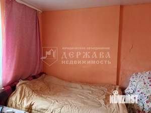 Дом 45м², 1-этажный, участок 6 сот.  